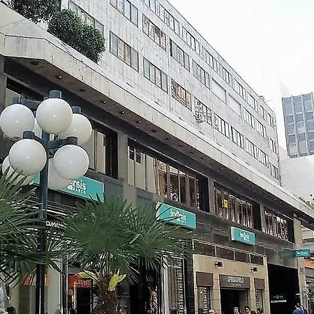 Апартаменты Calle D Juan De Austria 4