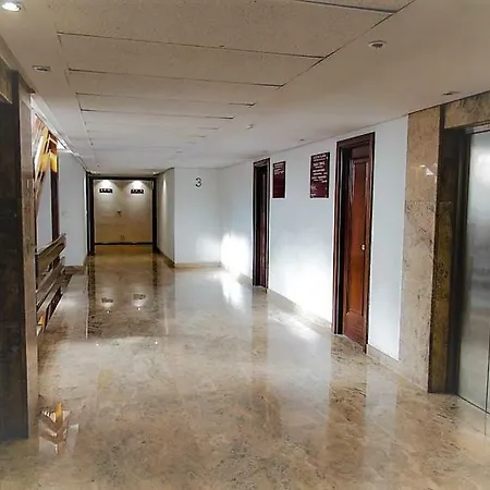 Calle D Juan De Austria 4 * Valensiya