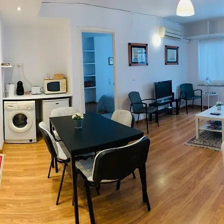 Calle D Juan De Austria 4 Валенсия
