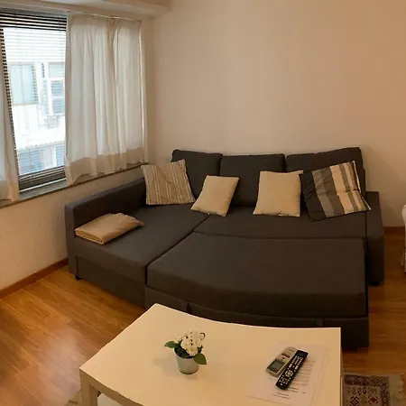 Calle D Juan De Austria 4 Апартаменты *