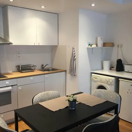 Daire Calle D Juan De Austria 4 *