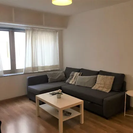 Calle D Juan De Austria 4 Daire Valensiya